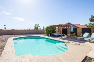 5963 E Enrose Cir, Mesa, AZ 85205 - Photo 35