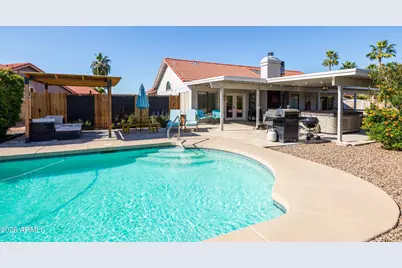 5963 E Enrose Circle, Mesa, AZ 85205 - Photo 37