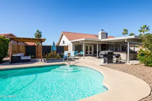 5963 E Enrose Cir, Mesa, AZ 85205 - Photo 37