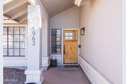 5963 E Enrose Circle, Mesa, AZ 85205 - Photo 13