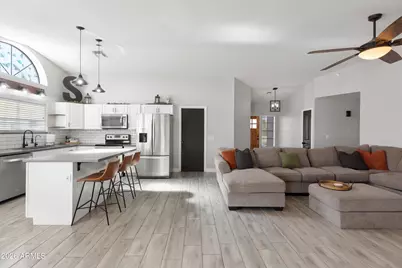 5963 E Enrose Circle, Mesa, AZ 85205 - Photo 15