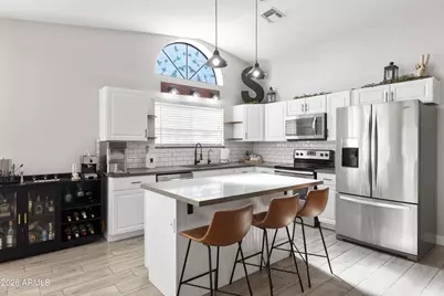 5963 E Enrose Circle, Mesa, AZ 85205 - Photo 19