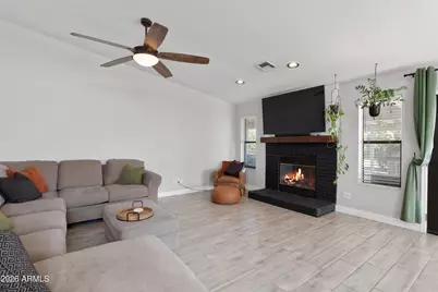 5963 E Enrose Circle, Mesa, AZ 85205 - Photo 17