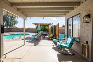 5963 E Enrose Cir, Mesa, AZ 85205 - Photo 33