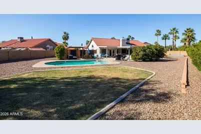 5963 E Enrose Circle, Mesa, AZ 85205 - Photo 9