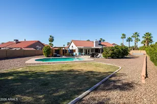 5963 E Enrose Cir, Mesa, AZ 85205 - Photo 9