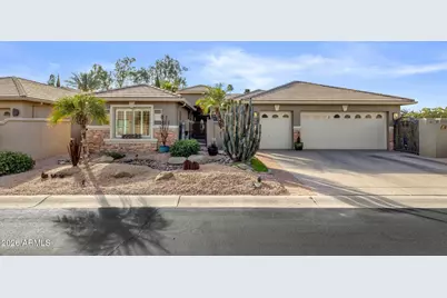 9339 E Stoney Vista Drive, Sun Lakes, AZ 85248 - Photo 1