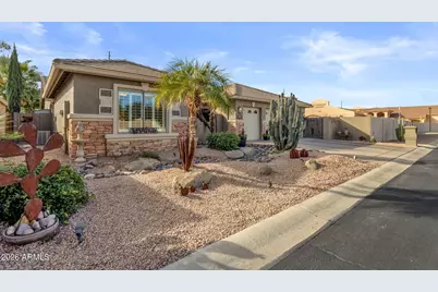 9339 E Stoney Vista Drive, Sun Lakes, AZ 85248 - Photo 3