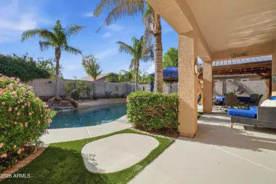 18499 E Druids Glen Road, Queen Creek, AZ 85142 - Photo 41