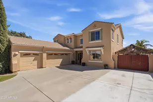 18499 E Druids Glen Rd, Queen Creek, AZ 85142 - Photo 5