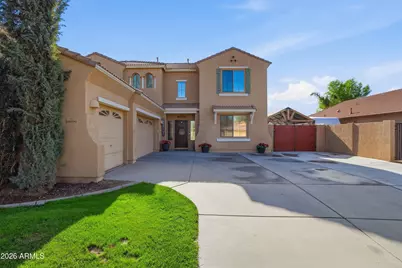 18499 E Druids Glen Road, Queen Creek, AZ 85142 - Photo 5