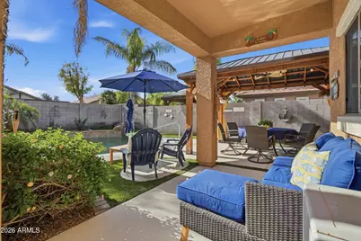 18499 E Druids Glen Road, Queen Creek, AZ 85142 - Photo 39