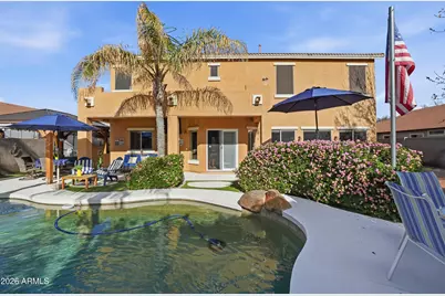 18499 E Druids Glen Road, Queen Creek, AZ 85142 - Photo 43