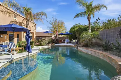 18499 E Druids Glen Road, Queen Creek, AZ 85142 - Photo 39