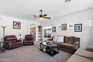 18499 E Druids Glen Rd, Queen Creek, AZ 85142 - Photo 11