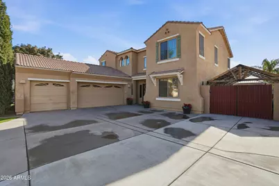 18499 E Druids Glen Road, Queen Creek, AZ 85142 - Photo 3