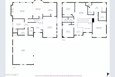 18499 E Druids Glen Road, Queen Creek, AZ 85142 - Photo 21