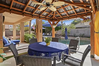 18499 E Druids Glen Road, Queen Creek, AZ 85142 - Photo 35