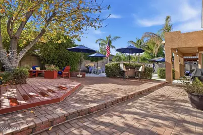 18499 E Druids Glen Road, Queen Creek, AZ 85142 - Photo 37