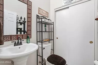 18499 E Druids Glen Road, Queen Creek, AZ 85142 - Photo 37