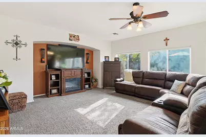 18499 E Druids Glen Road, Queen Creek, AZ 85142 - Photo 17