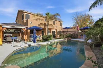 18499 E Druids Glen Road, Queen Creek, AZ 85142 - Photo 35