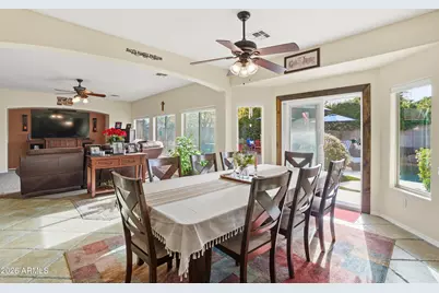 18499 E Druids Glen Road, Queen Creek, AZ 85142 - Photo 17