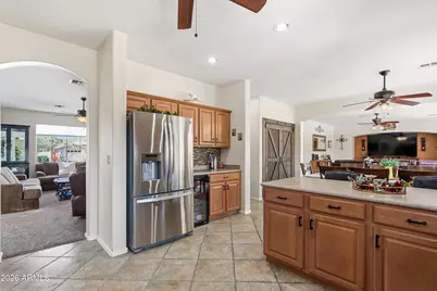 18499 E Druids Glen Road, Queen Creek, AZ 85142 - Photo 15