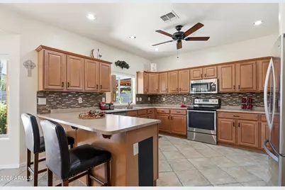 18499 E Druids Glen Road, Queen Creek, AZ 85142 - Photo 13