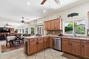 18499 E Druids Glen Rd, Queen Creek, AZ 85142 - Photo 13