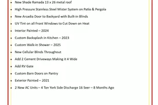 18499 E Druids Glen Rd, Queen Creek, AZ 85142 - Photo 21