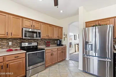 18499 E Druids Glen Road, Queen Creek, AZ 85142 - Photo 17