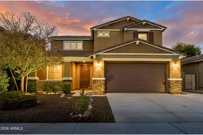 12248 W Country Club Court, Sun City, AZ 85373 - Photo 3