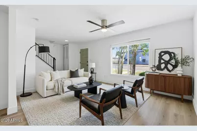 4721 N 26th Drive, Phoenix, AZ 85017 - Photo 3