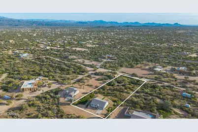 16023 E Rancho Tierra Drive, Scottsdale, AZ 85262 - Photo 3