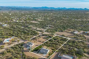 16023 E Rancho Tierra Dr, Scottsdale, AZ 85262 - Photo 3