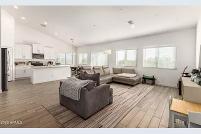 16023 E Rancho Tierra Drive, Scottsdale, AZ 85262 - Photo 7