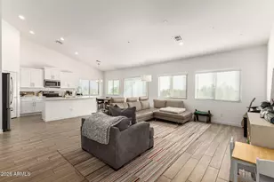 16023 E Rancho Tierra Dr, Scottsdale, AZ 85262 - Photo 7