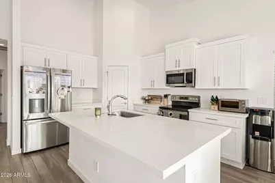 16023 E Rancho Tierra Drive, Scottsdale, AZ 85262 - Photo 13