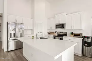 16023 E Rancho Tierra Dr, Scottsdale, AZ 85262 - Photo 13