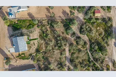 16023 E Rancho Tierra Drive, Scottsdale, AZ 85262 - Photo 37