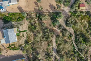 16023 E Rancho Tierra Dr, Scottsdale, AZ 85262 - Photo 37