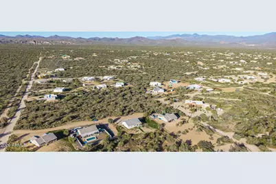 16023 E Rancho Tierra Drive, Scottsdale, AZ 85262 - Photo 43