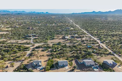 16023 E Rancho Tierra Drive, Scottsdale, AZ 85262 - Photo 45