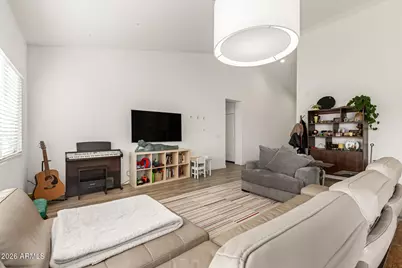 16023 E Rancho Tierra Drive, Scottsdale, AZ 85262 - Photo 5