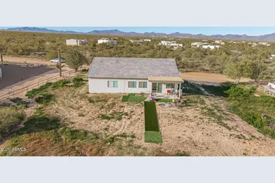 16023 E Rancho Tierra Drive, Scottsdale, AZ 85262 - Photo 33