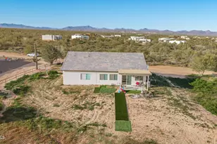 16023 E Rancho Tierra Dr, Scottsdale, AZ 85262 - Photo 33