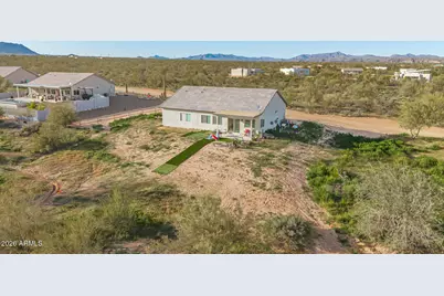 16023 E Rancho Tierra Drive, Scottsdale, AZ 85262 - Photo 35