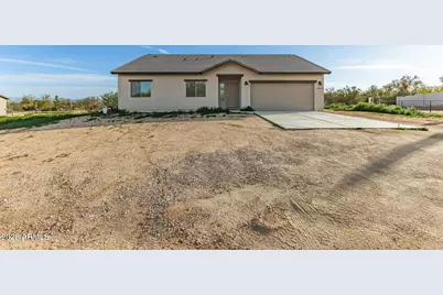 16023 E Rancho Tierra Drive, Scottsdale, AZ 85262 - Photo 1