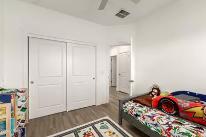 16023 E Rancho Tierra Drive, Scottsdale, AZ 85262 - Photo 21